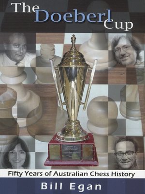 cover image of The Doeberl Cup